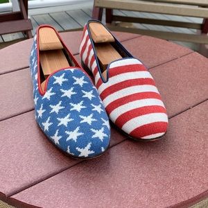 Stubb and Wotton Vineyard vine collab USA!!!!